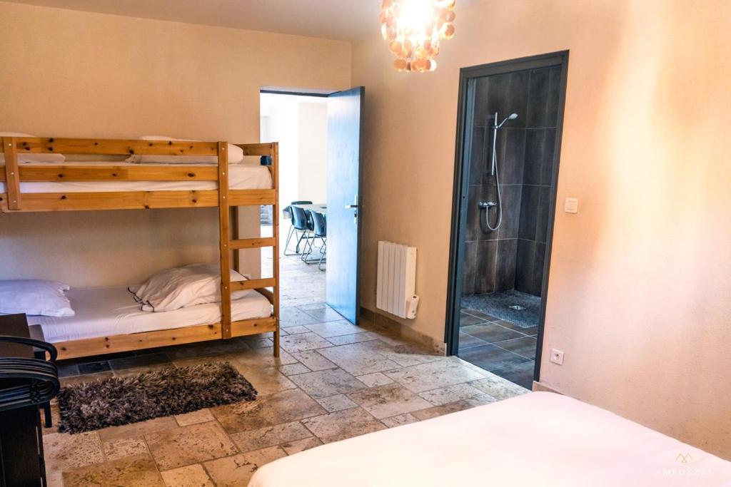 La Ferme Des Moulineaux Hotel Bailly  Ngoại thất bức ảnh