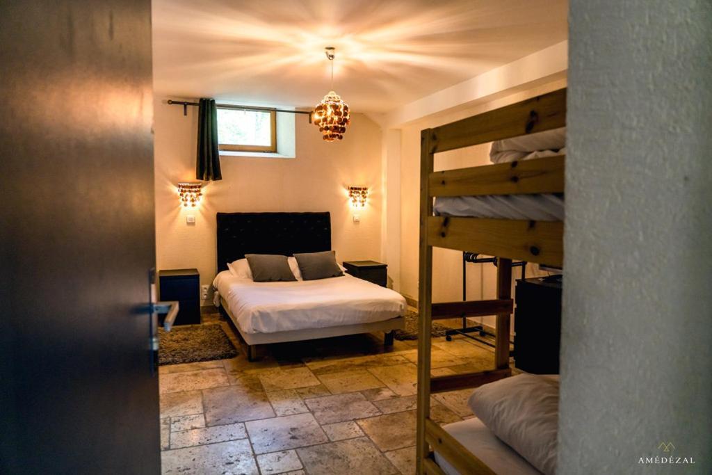 La Ferme Des Moulineaux Hotel Bailly  Ngoại thất bức ảnh