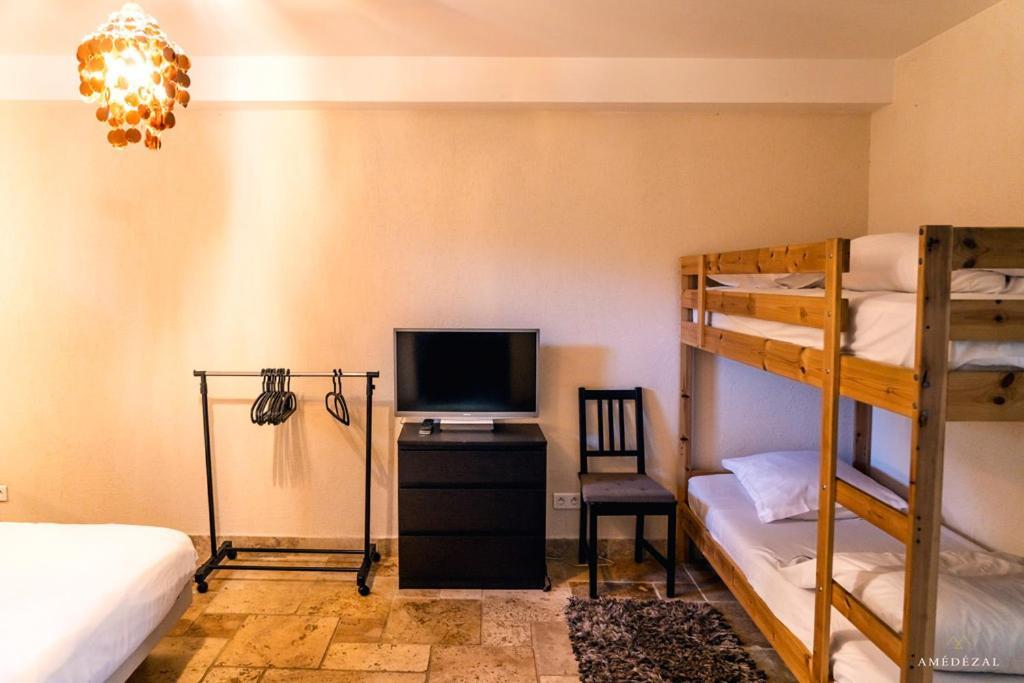 La Ferme Des Moulineaux Hotel Bailly  Ngoại thất bức ảnh