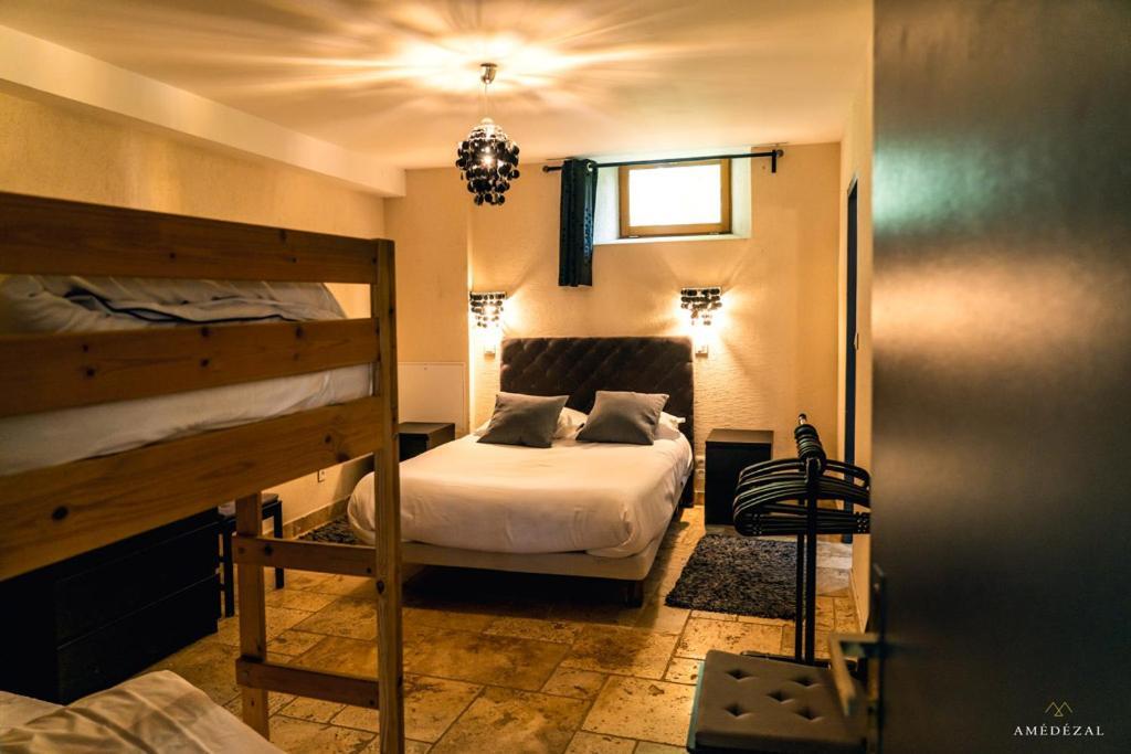 La Ferme Des Moulineaux Hotel Bailly  Ngoại thất bức ảnh
