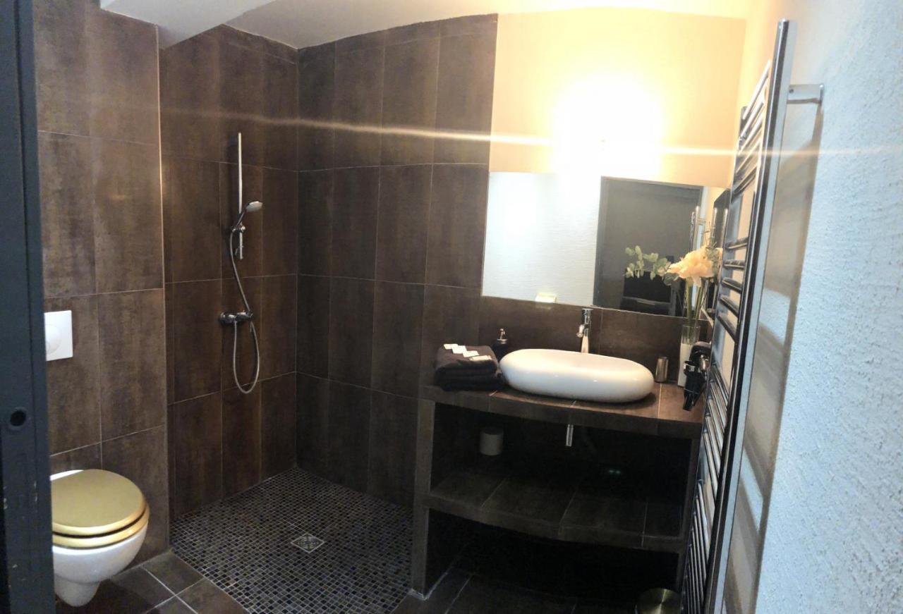 La Ferme Des Moulineaux Hotel Bailly  Ngoại thất bức ảnh